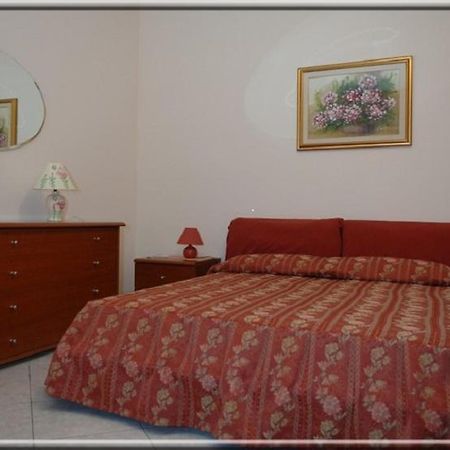 B&B Ida Ористано Екстериор снимка