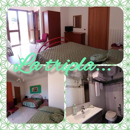 B&B Ida Ористано Екстериор снимка