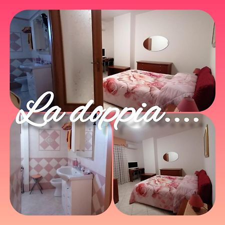 B&B Ida Ористано Екстериор снимка