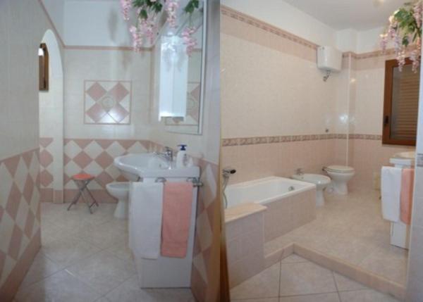 B&B Ida Ористано Екстериор снимка
