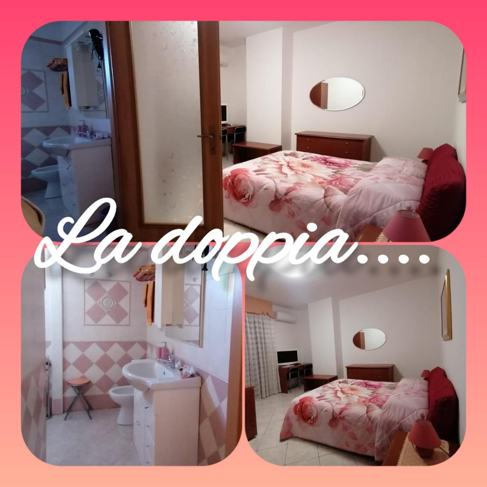 B&B Ida Ористано Екстериор снимка